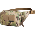 Savotta Kukkaro Hip Pack Multicam