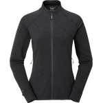 Rab Nexus Jacket Womens Black