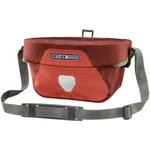 Ortlieb Ultimate Plus Salsa / Dark Chili