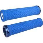 Odi Ruffian v2.1 Lock-On Grip Blue