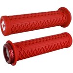 Odi Vans v2.1 Lock-On Red