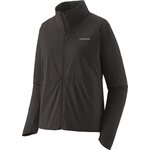 Patagonia Wind Shield Jacket Womens Black