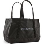 Patagonia Black Hole Tote 25L Black