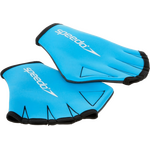Speedo Aqua Glove Blue