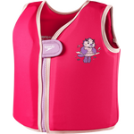 Speedo Character Printed Float Vest Aria Miami Lilac/sweet Taro