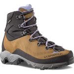 La Sportiva Aequilibrium Trek GTX Womens Coffee / Stone-Blue