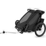 Thule Chariot Sport 2 Single Black