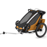 Thule Chariot Sport 2 Single Natural Gold