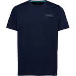 La Sportiva Mantra T-Shirt Mens Deep Sea