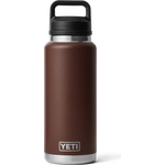 Yeti Rambler Bottle 1065 ml (36 oz) with Chug Cap Wetlands