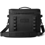 Yeti Hopper Flip 18 Black