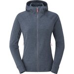 Rab Nexus Hoody Womens Steel