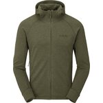 Rab Nexus Hoody Mens Olive