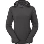 Rab Centrum Hoody Womens Graphene
