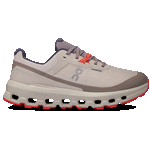 On Cloudvista Waterproof 2 Womens Pearl / Ice
