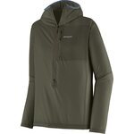 Patagonia Airshed Pro Pullover Mens Pine Needle Green