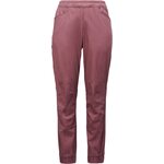 Black Diamond Notion Pants Womens Fig