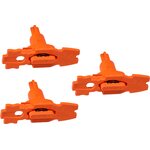 Unity Tactical WZL™ Full Magazine Indicator Orange
