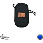 Cole-Tac Garmin Xero® Chrono Pouch Black
