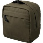Direct Action Gear Square NVG Pouch Ranger Green