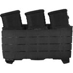 Agilite PINCER™ Placard 2nd Layer MOLLE Black