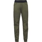 Black Diamond Notion SP Pant Womens Tundra