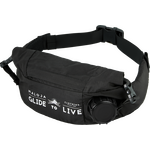 Maloja Glide To Live Drinking Belt Moonless