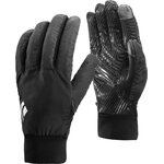 Black Diamond Mont Blanc Gloves Black