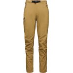Black Diamond Alpine Pant Mens Flax