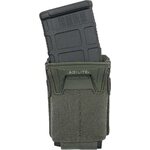 Agilite Pincer Single Multi-Caliber Mag Pouch Ranger Green