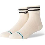 Stance Roll Cuff Quarter Canvas