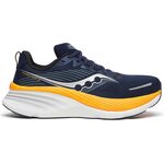 Saucony Hurricane 24 Mens Navy / Peel