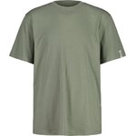 Maloja ZilbodeliM. Tee Mens Frosty Green