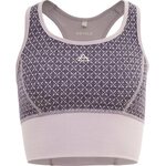 Devold Kvitegga Top Womens Orchid