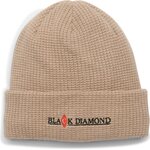 Black Diamond Merino Beanie Khaki