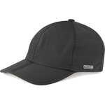 Sealskinz Salle Waterproof Foldable Peak Cap Black