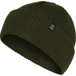 Haglöfs Vassi Beanie Seaweed Green