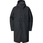 Haglöfs Mono Proof Parka Mens True Black