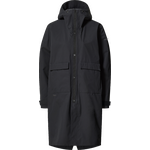 Haglöfs Mono Proof Parka Womens True Black