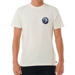 Rip Curl Passage Tee Bone