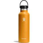 Hydro Flask Standard Mouth Flex Cap 621 ml (21oz) Fossil