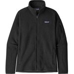 Patagonia Better Sweater Jacket Womens Black
