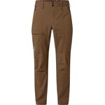 Haglöfs Mid Standard Pant Mens Teak Brown