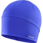 Salomon Active Beanie Surf The Web / Reflective Silver