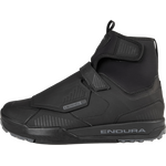 Endura MT500 Burner Clipless Waterproof Shoe Mens Black