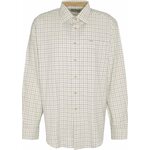 Barbour Field Tattersall Cc Shirt Blue