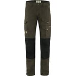 Fjällräven Vidda Pro Trousers Mens (23) Dark Olive (633) (2023)