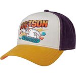 Stetson Trucker Cap Powder