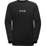 Mammut Core ML Crew Neck Playground Mens Black