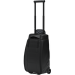 Db Hugger Roller Bag Carry On 40L Black Out